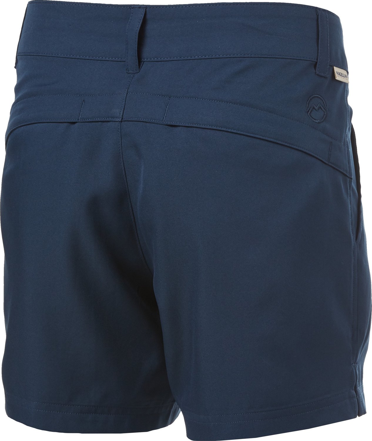 Magellan Outdoors Women's Falcon Lake 5 in Shorty Short - view number 2