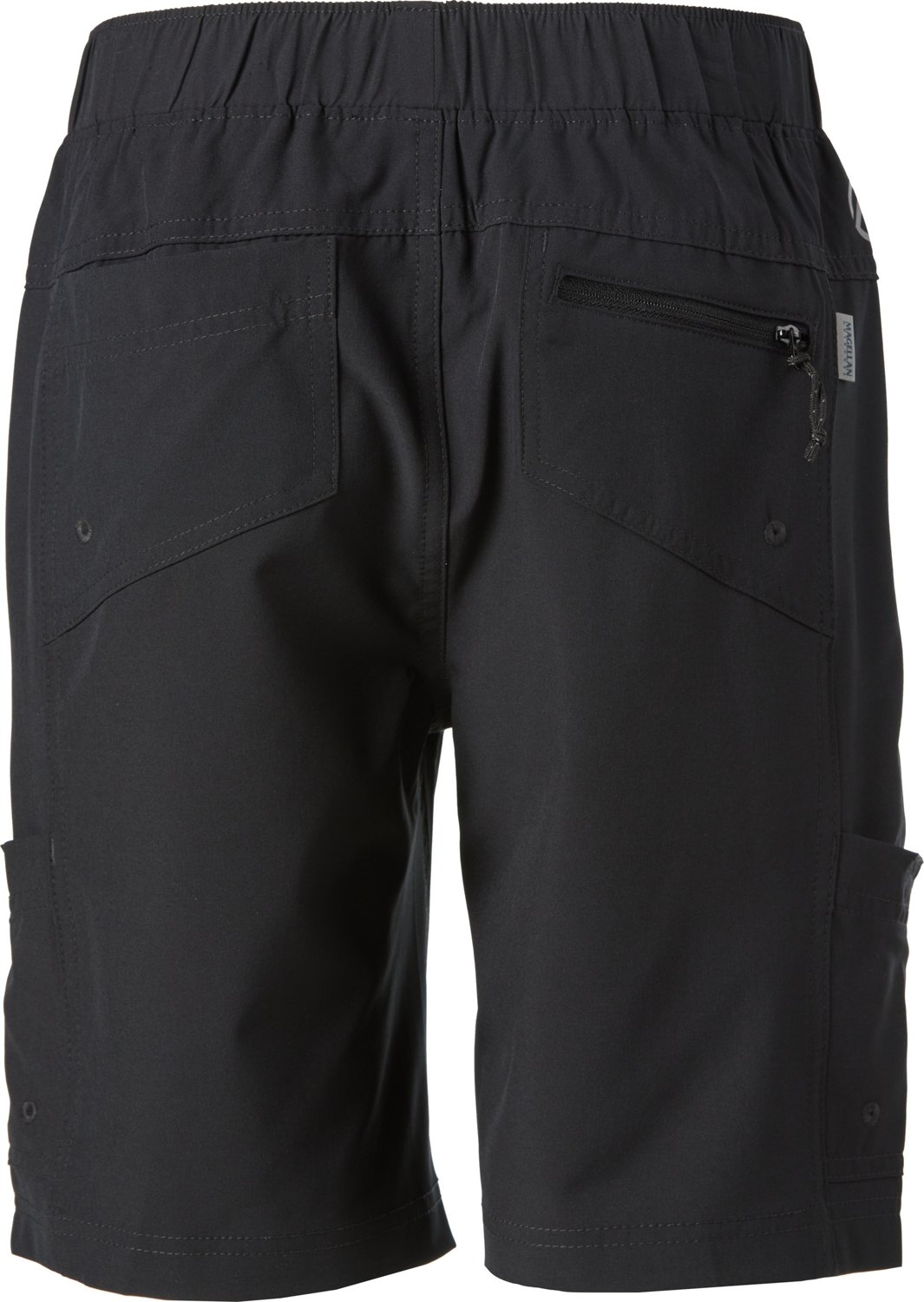 Magellan Outdoors Boys' Caddo Lake Fishing Shorts Academy
