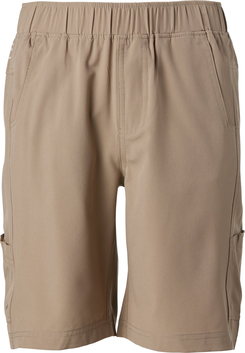 Magellan Outdoors Boys Fish Gear Overcast Shorts