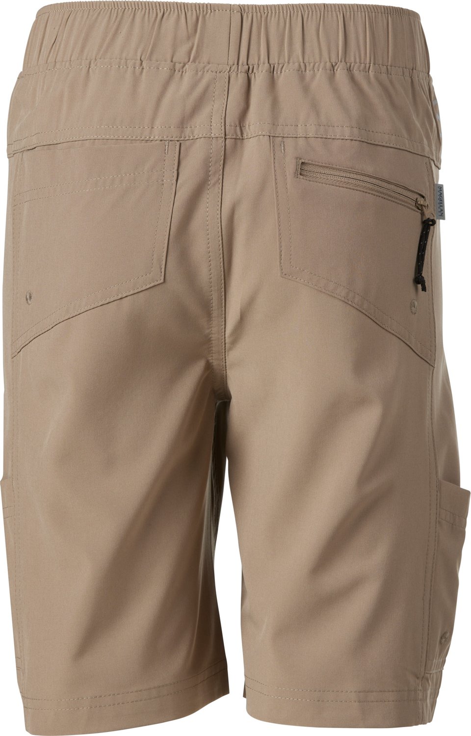 Magellan Outdoors Boys' Caddo Lake Shorts