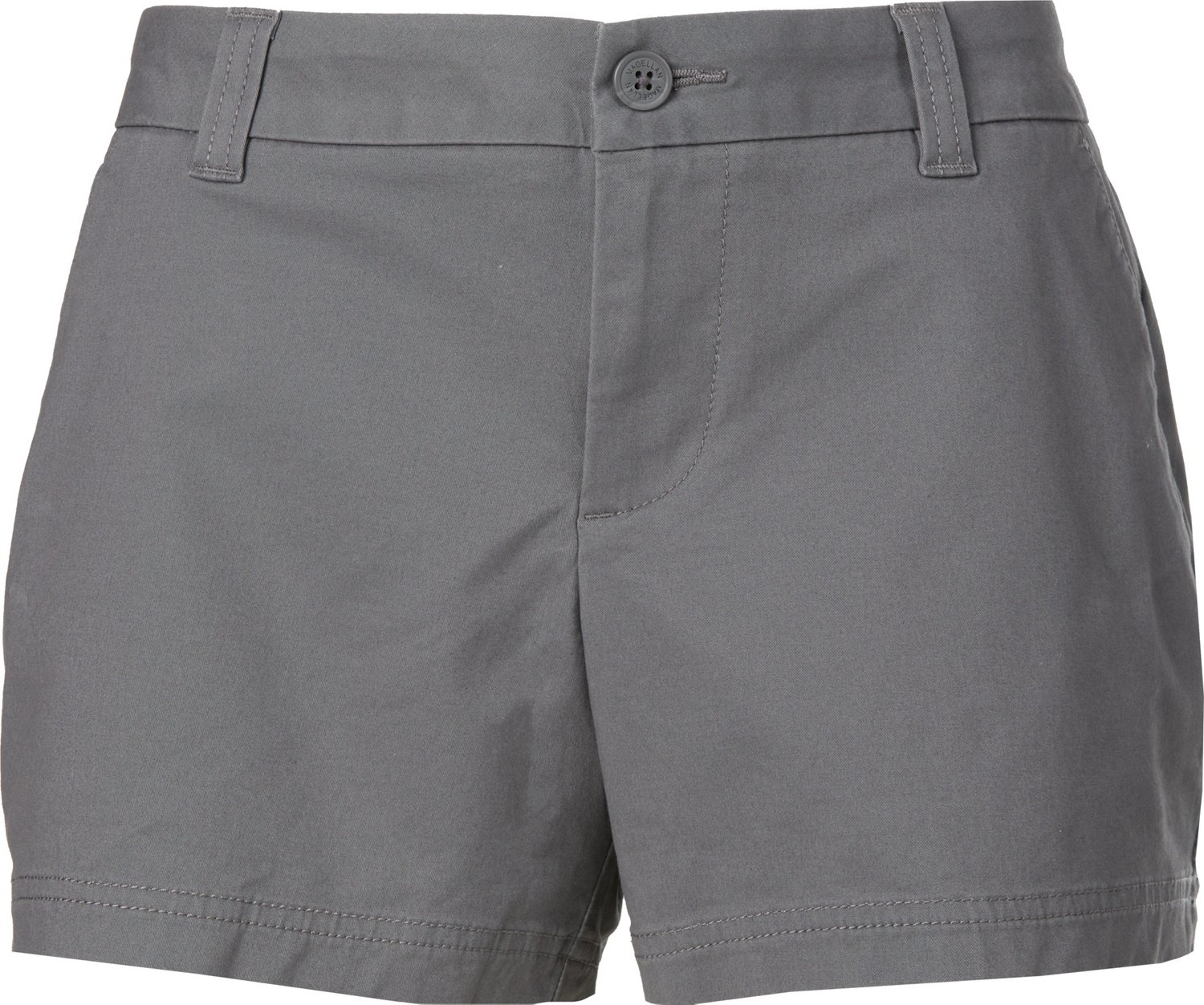 Magellan Outdoors Women's Happy Camper Shorty Shorts