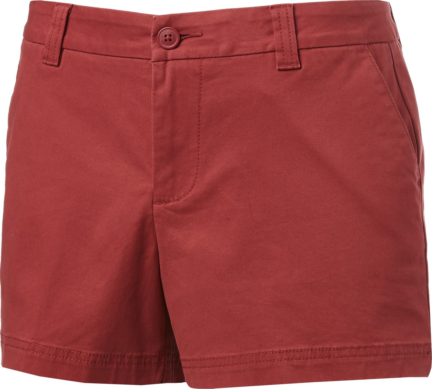 Magellan Outdoors Women's Happy Camper Shorty Shorts | Academy