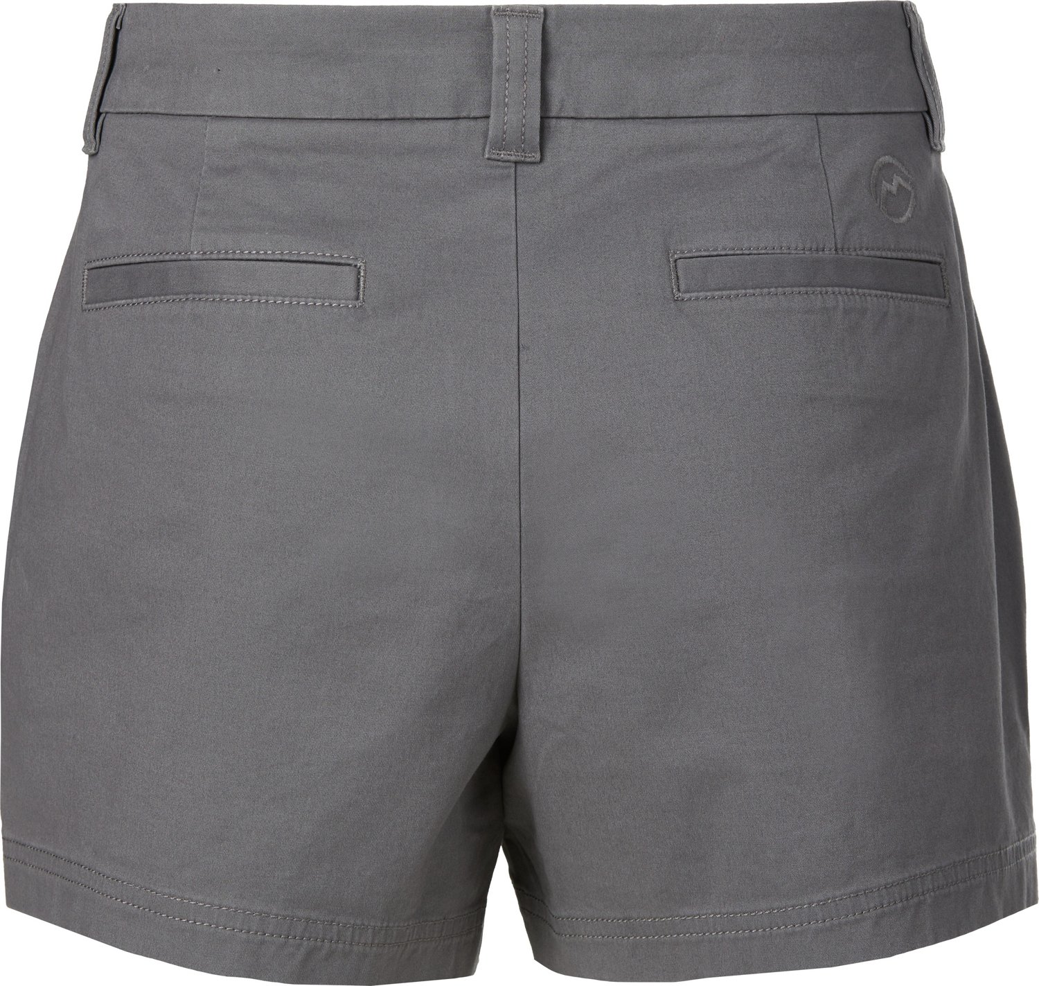 Magellan Outdoors Women's Happy Camper Shorty Shorts - view number 2