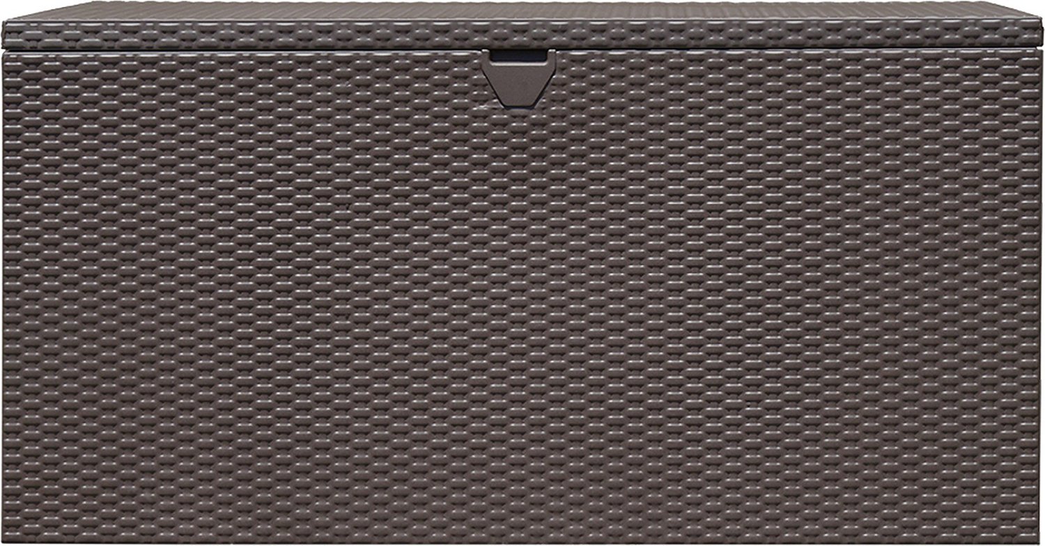 ShelterLogic Spacemaker Deck Box                                                                                                 - view number 2