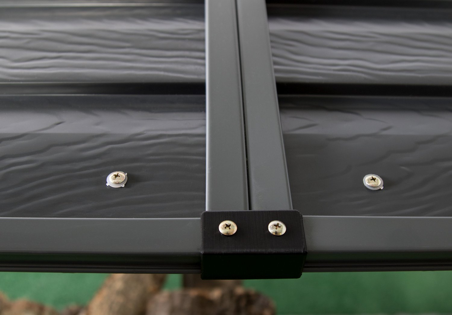 ShelterLogic Arrow 8 ft Firewood Rack - view number 5