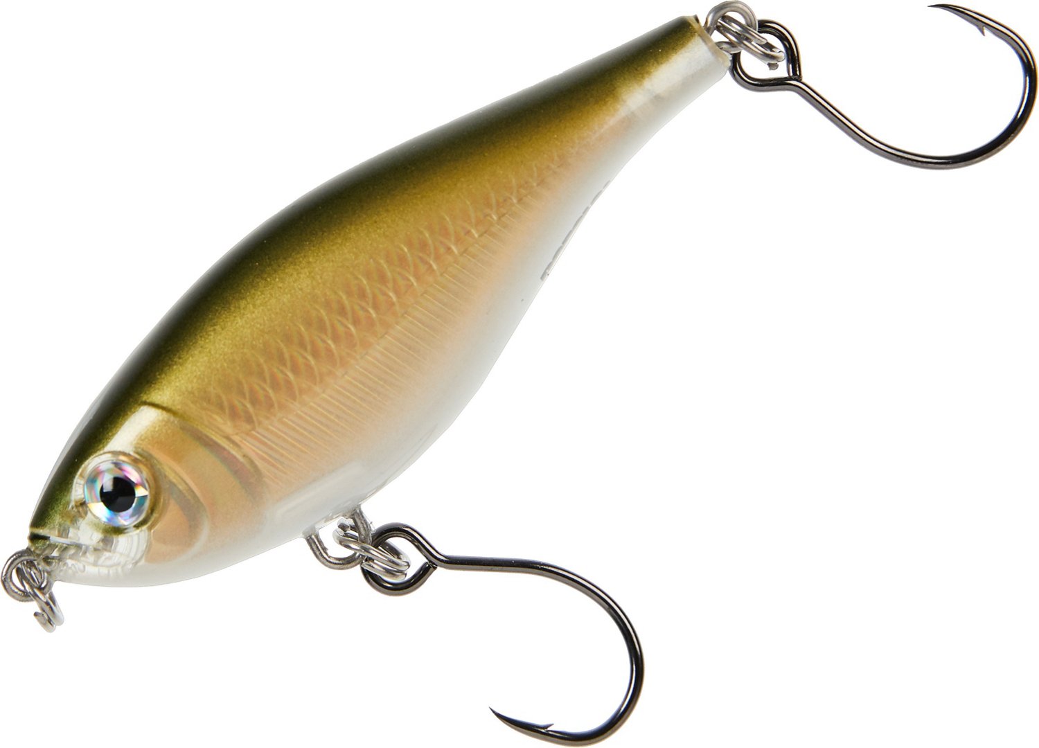 Leurre Rapala X-Rap Twitchin Mullet - Couleur HO - Flottant - 80mm 13g - Neuf