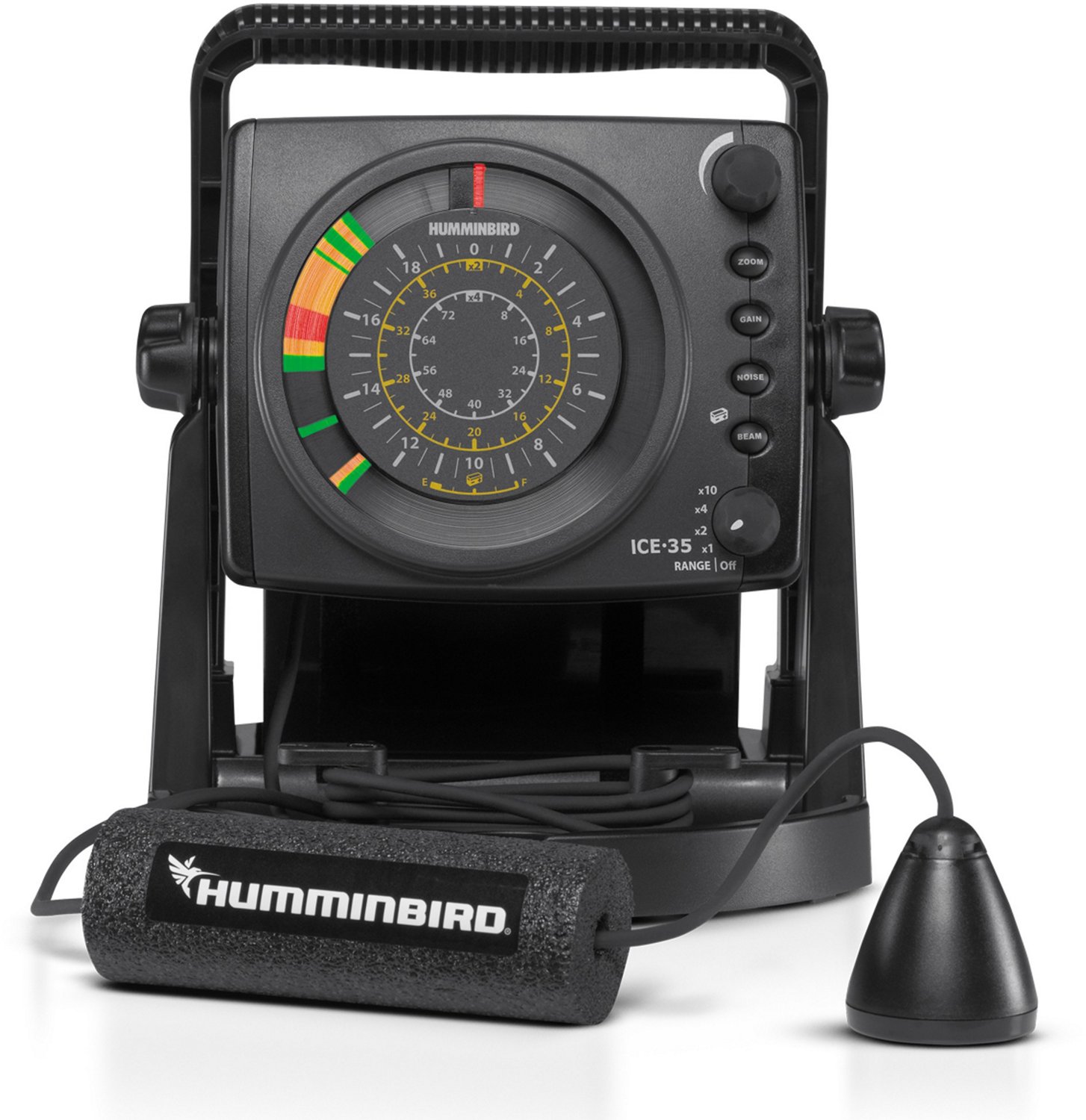 Humminbird® 101 - Humminbird