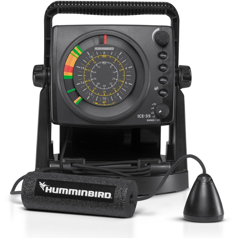 Humminbird ICE-35 F… - image
