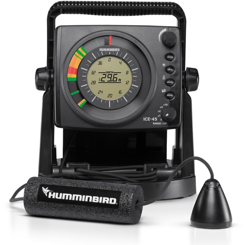 Humminbird ICE-45 F… - image