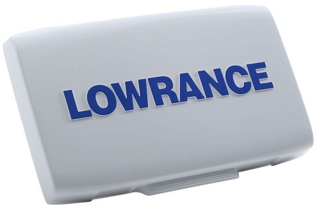 Lowrance Hook-2 7 in Sun Cover