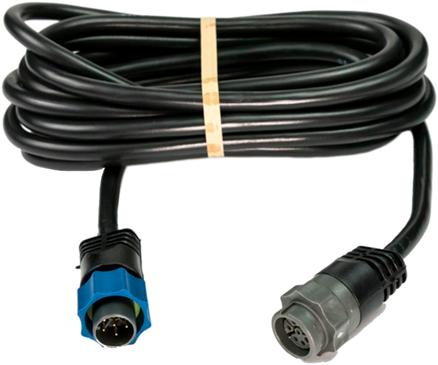 Lowrance XT-12BL Transducer Extension Cable