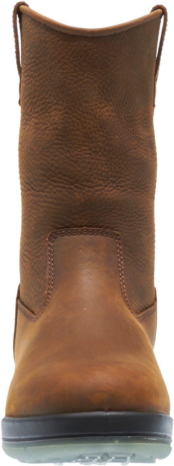 Wolverine durashock wellington on sale boots