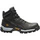 Wolverine Men's Tarmac Reflective 6 in EH Composite Toe 6 Lace Up Work Boots                                                     - view number 2