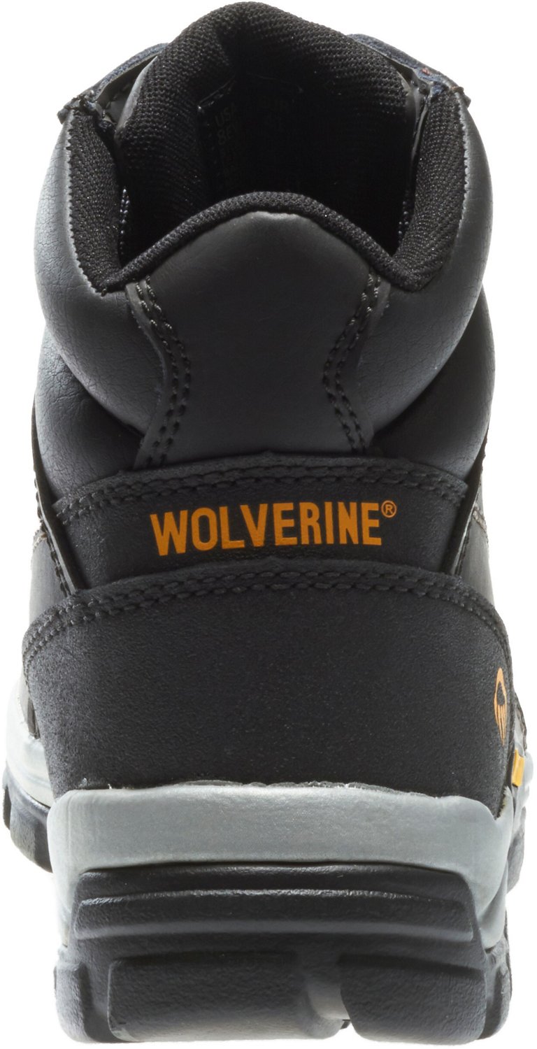 Wolverine on sale tarmac 6