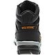 Wolverine Men's Tarmac Reflective 6 in EH Composite Toe 6 Lace Up Work Boots                                                     - view number 5