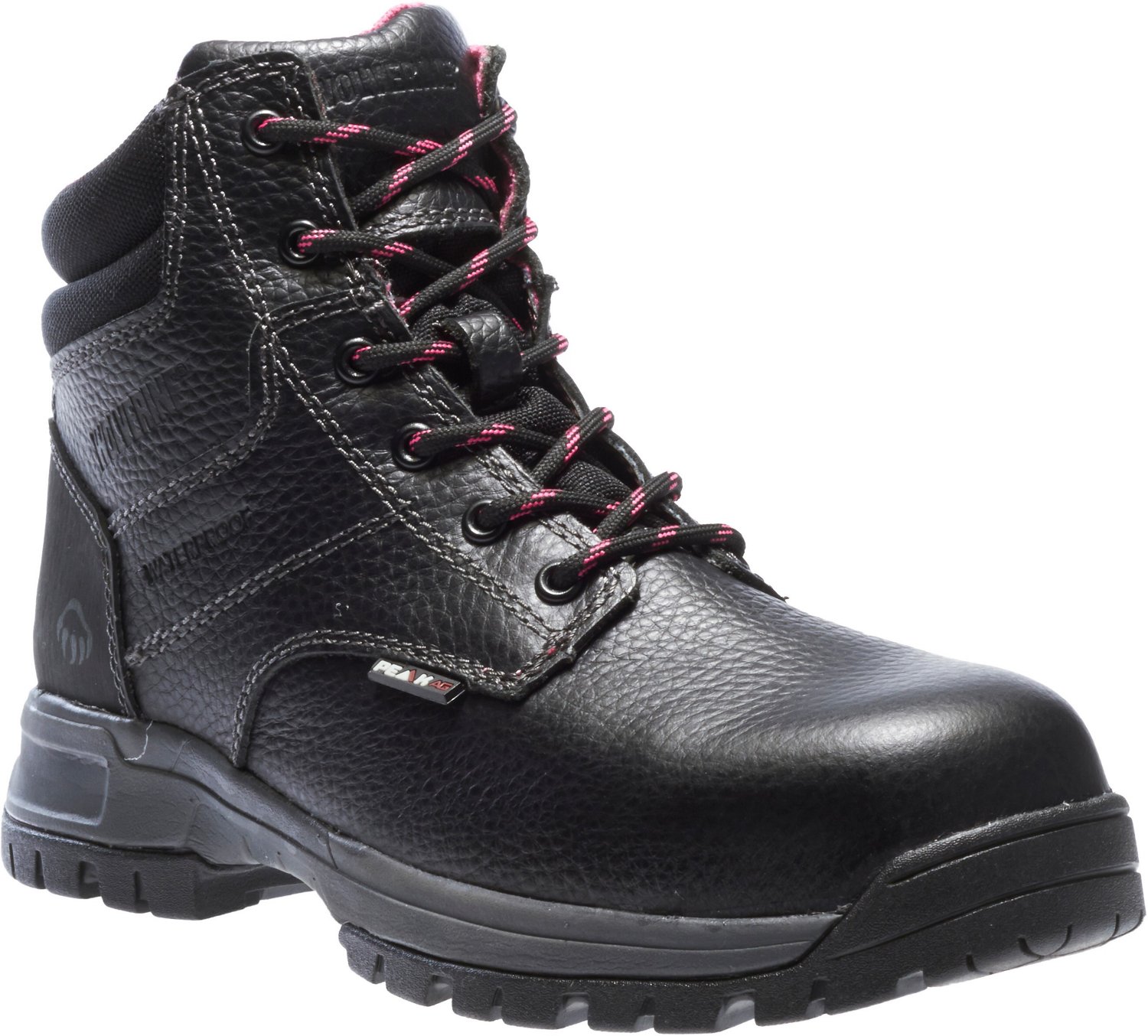 Academy women s work outlet boots