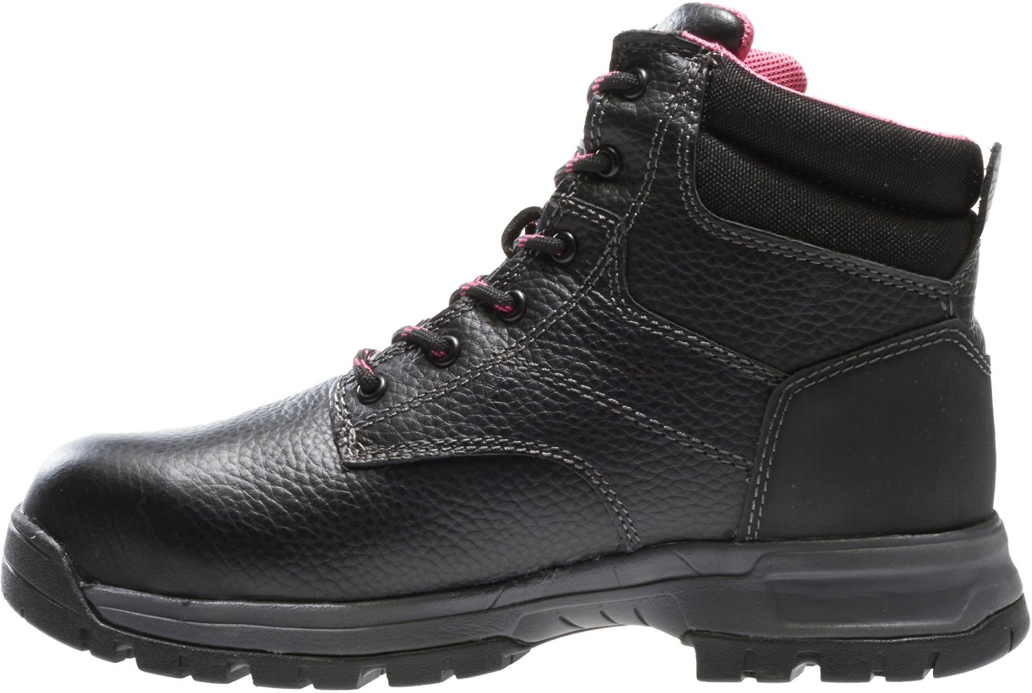 Wolverine EH Piper Composite Toe Lace Up Work Boots - view number 3