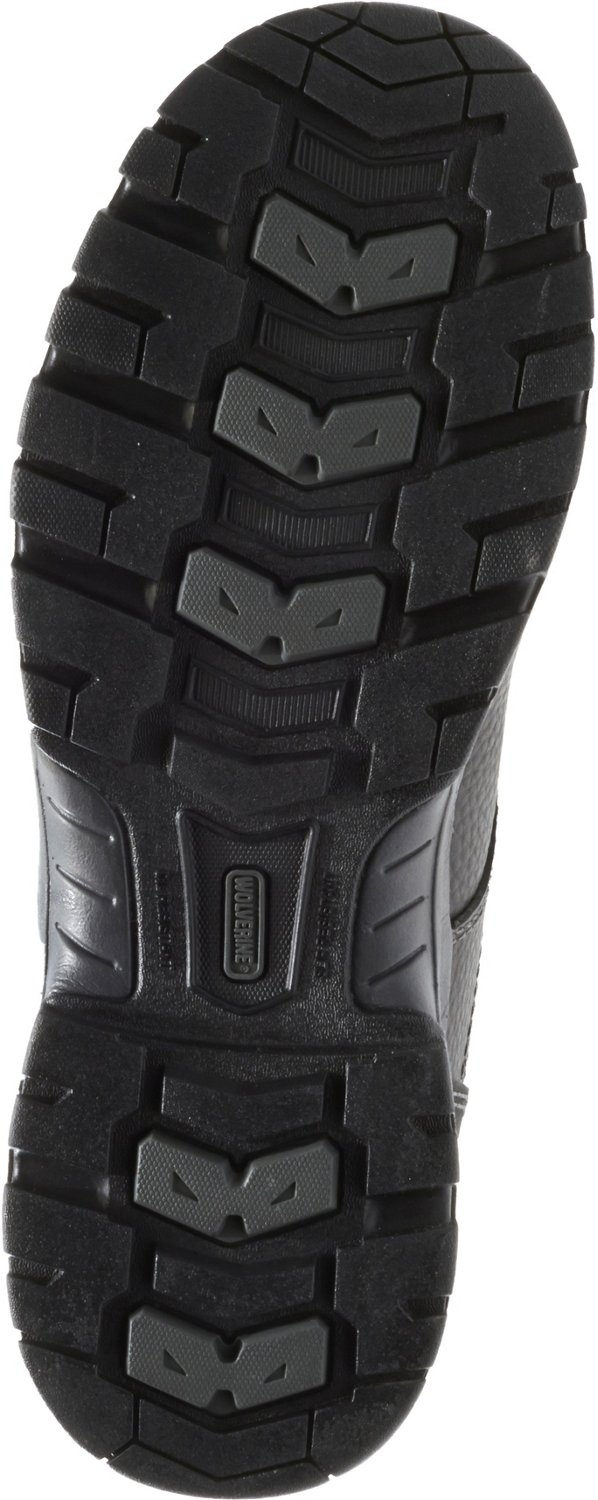 Wolverine EH Piper Composite Toe Lace Up Work Boots - view number 7