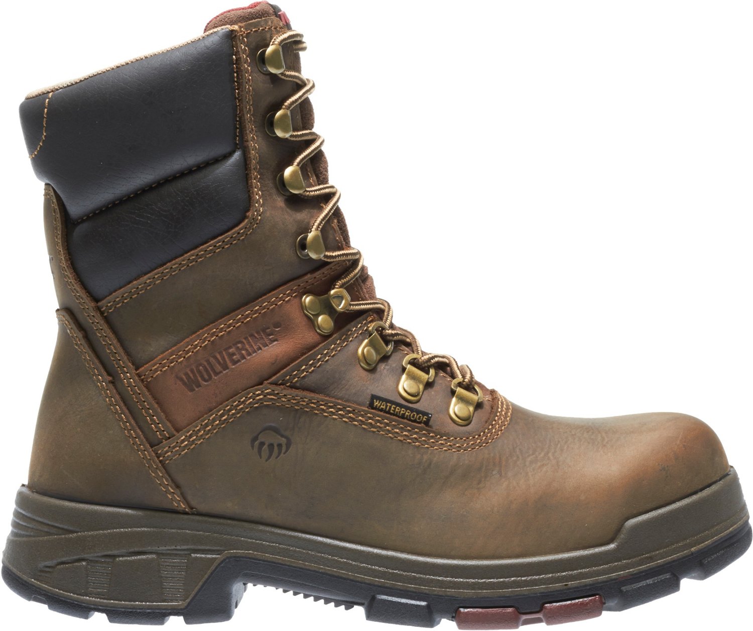 Wolverine epx hotsell rubber boots