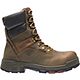 Wolverine Men's Cabor EPX 8 in EH Steel Toe Lace Up Work Boots                                                                   - view number 2