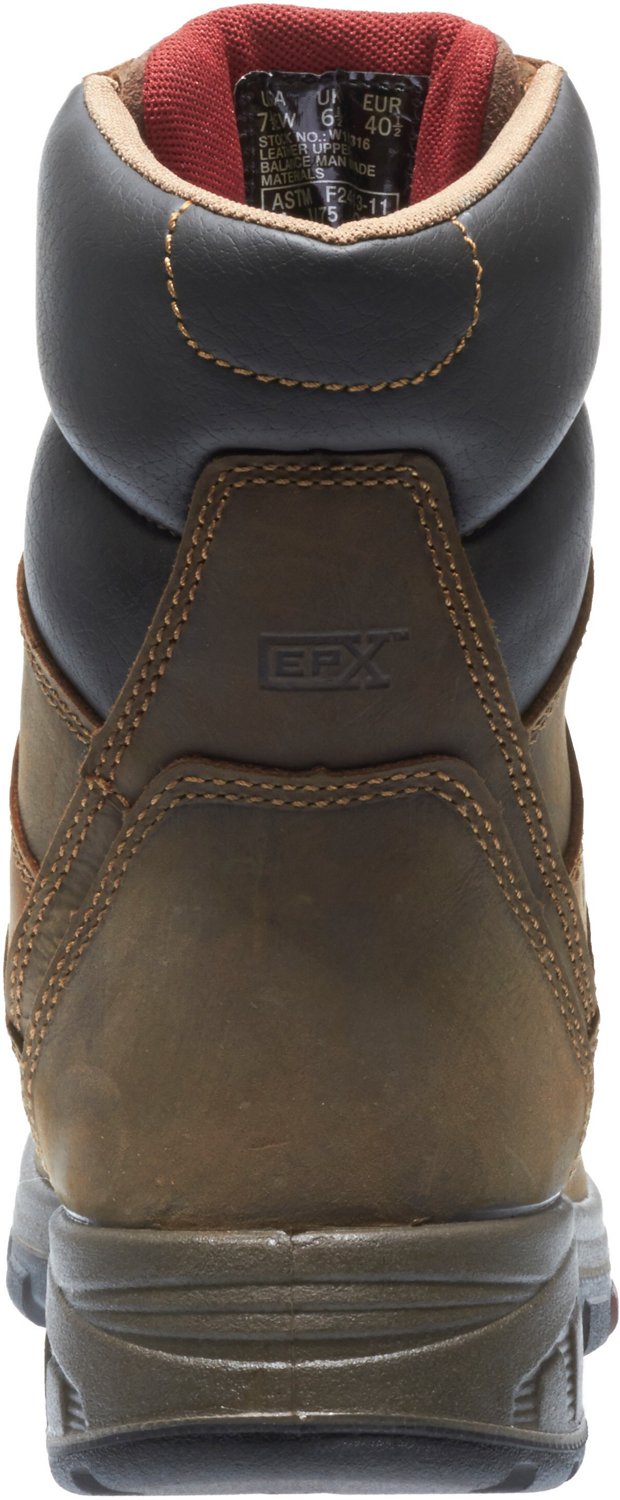 Wolverine cabor on sale epx composite toe