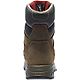 Wolverine Men's Cabor EPX 8 in EH Steel Toe Lace Up Work Boots                                                                   - view number 5