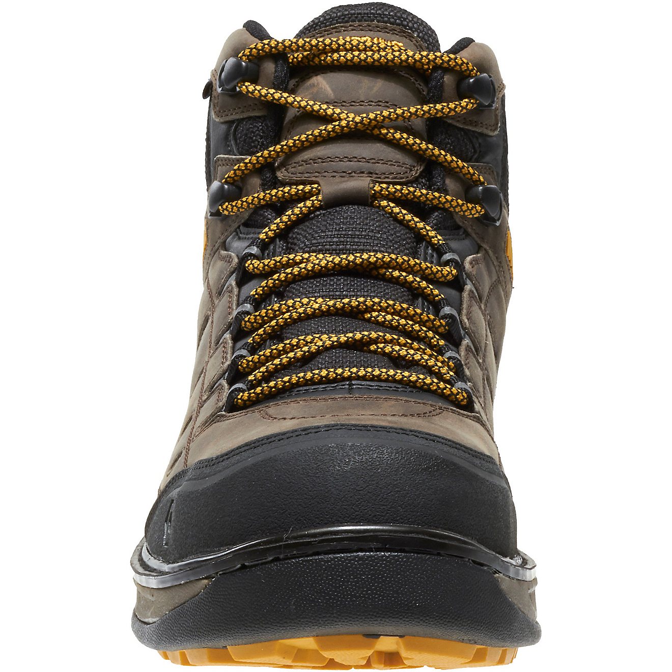 Wolverine Men's Edge LX EPX CarbonMax EH Composite Toe Lace Up Work Boots                                                        - view number 4
