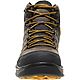 Wolverine Men's Edge LX EPX CarbonMax EH Composite Toe Lace Up Work Boots                                                        - view number 4