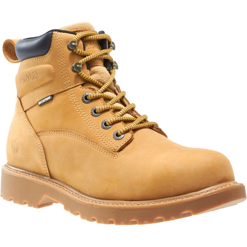 Wolverine Men's Flo… - image