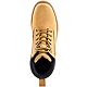 Wolverine Men's Floorhand 8 in EH Composite Toe Lace Up Work Boots                                                               - view number 6