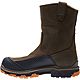 Wolverine Men's Overpass CarbonMax EH Wellington Work Boots                                                                      - view number 1 selected