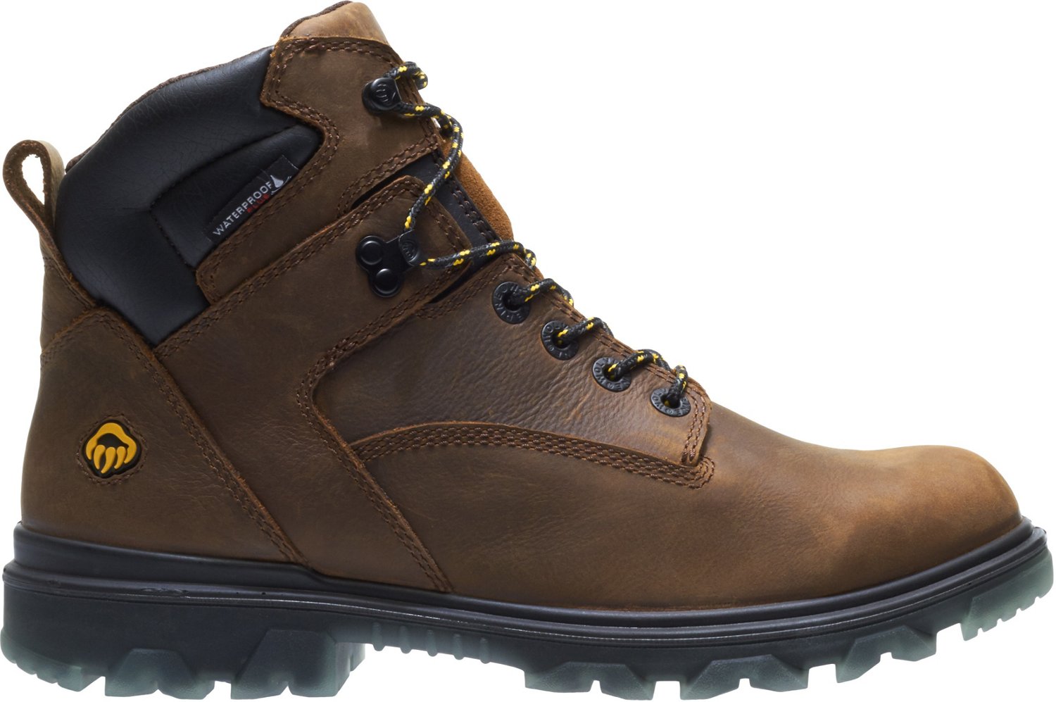 Wolverine Men's I-90 EPX EH Lace Up Work Boots | Academy