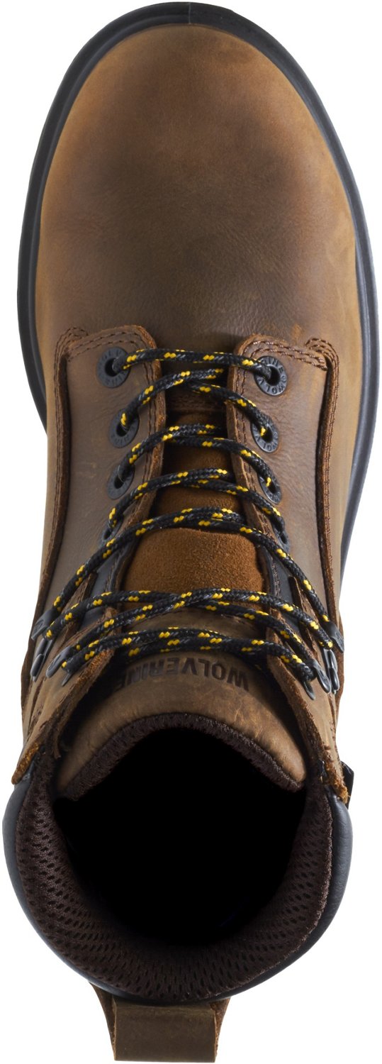 Wolverine Men's I-90 EPX EH Lace Up Work Boots - view number 6