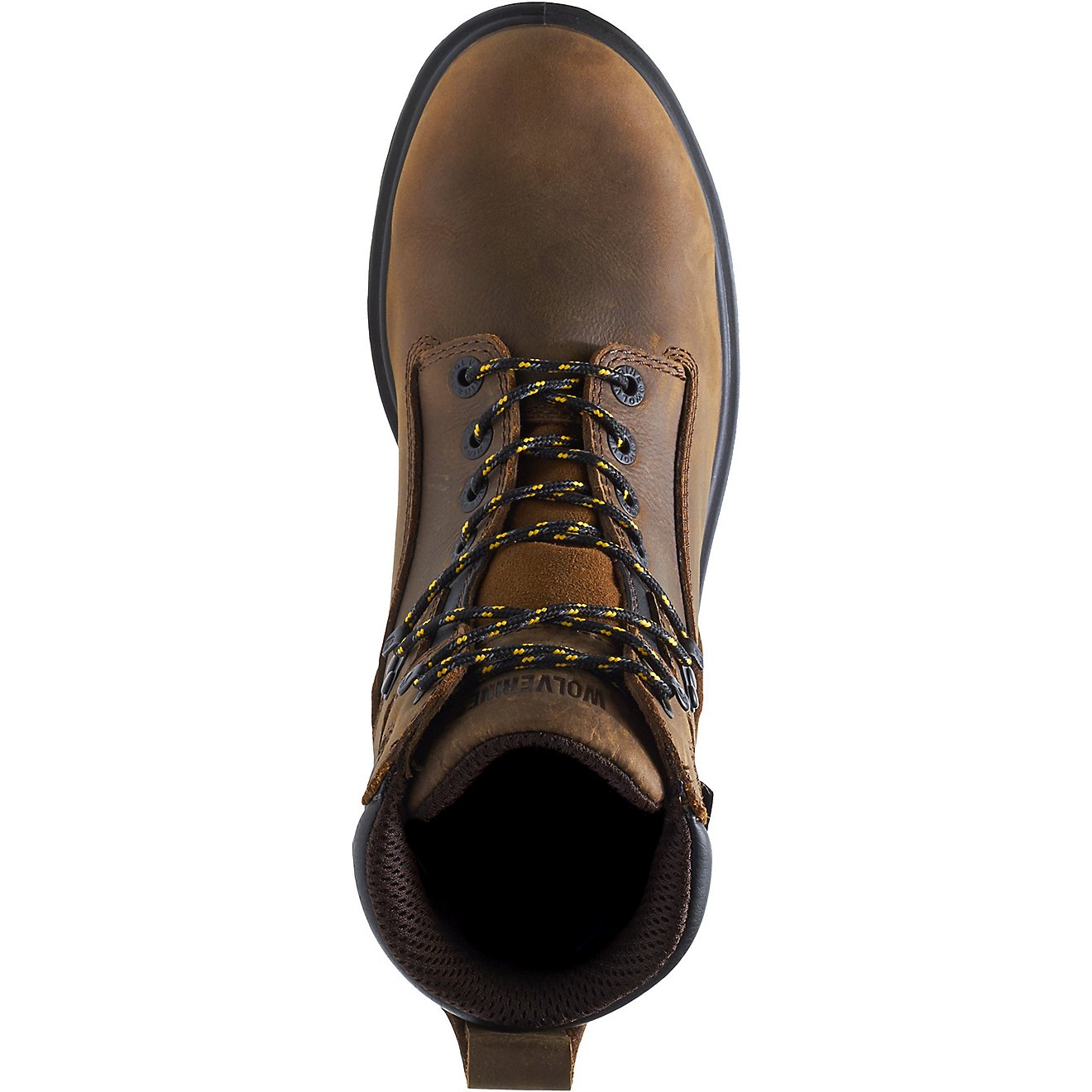 Wolverine Men's I-90 EPX EH Lace Up Work Boots                                                                                   - view number 6