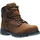 Wolverine Men's I-90 EPX CarbonMax Composite Toe Lace Up Work Boots                                                              - view number 1 selected