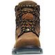 Wolverine Men's I-90 EPX CarbonMax Composite Toe Lace Up Work Boots                                                              - view number 4