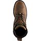 Wolverine Men's I-90 EPX CarbonMax Composite Toe Lace Up Work Boots                                                              - view number 6