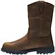 Wolverine Men's I-90 EPX CarbonMax EH Composite Toe Wellington Work Boots                                                        - view number 3 image