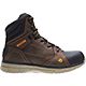 Wolverine Men's Rigger EPX CarbonMax EH Composite Toe Lace Up Work Boots                                                         - view number 1 selected