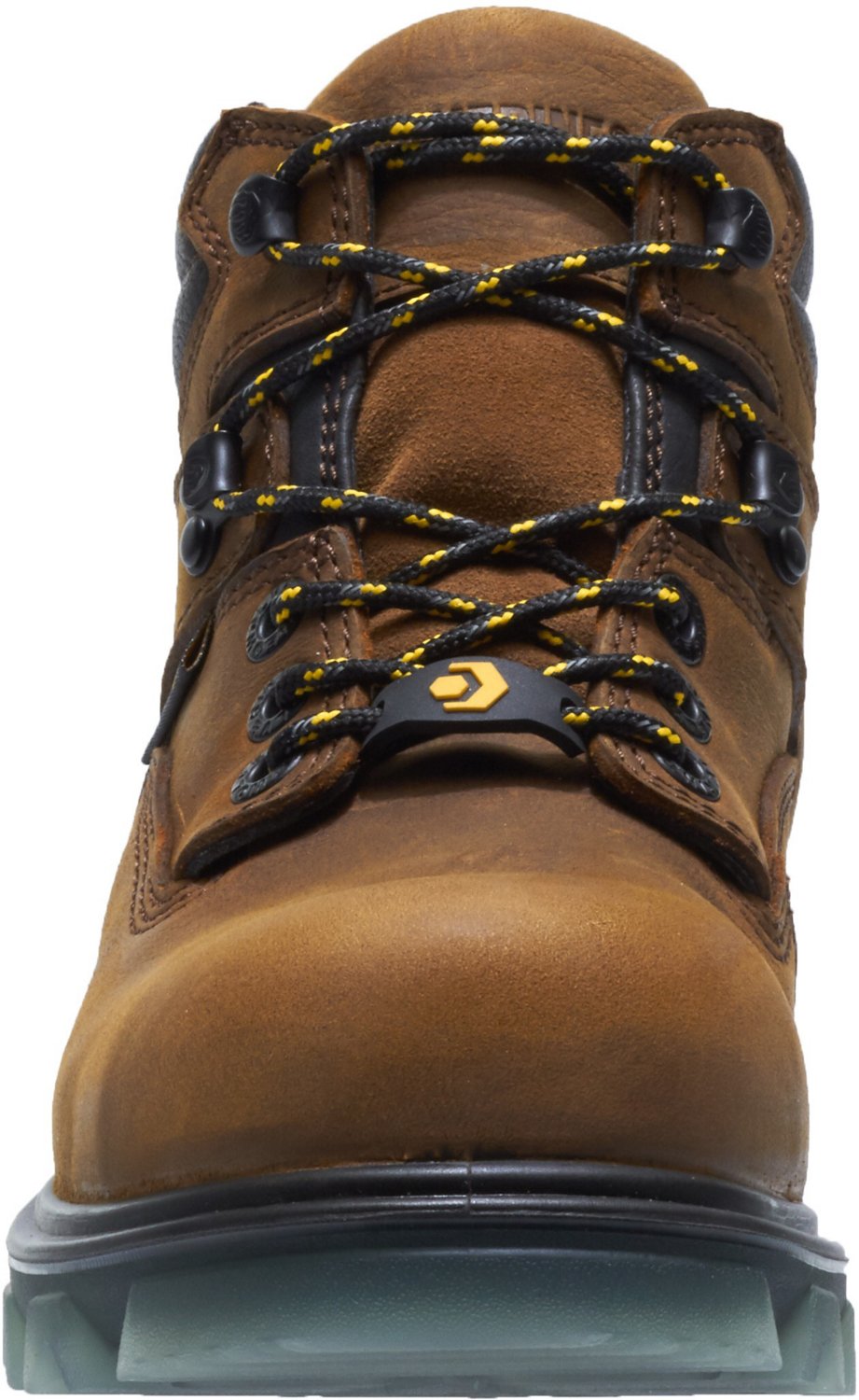Wolverine Women's I-90 EPX EH Composite Toe Lace Up Work Boots - view number 4