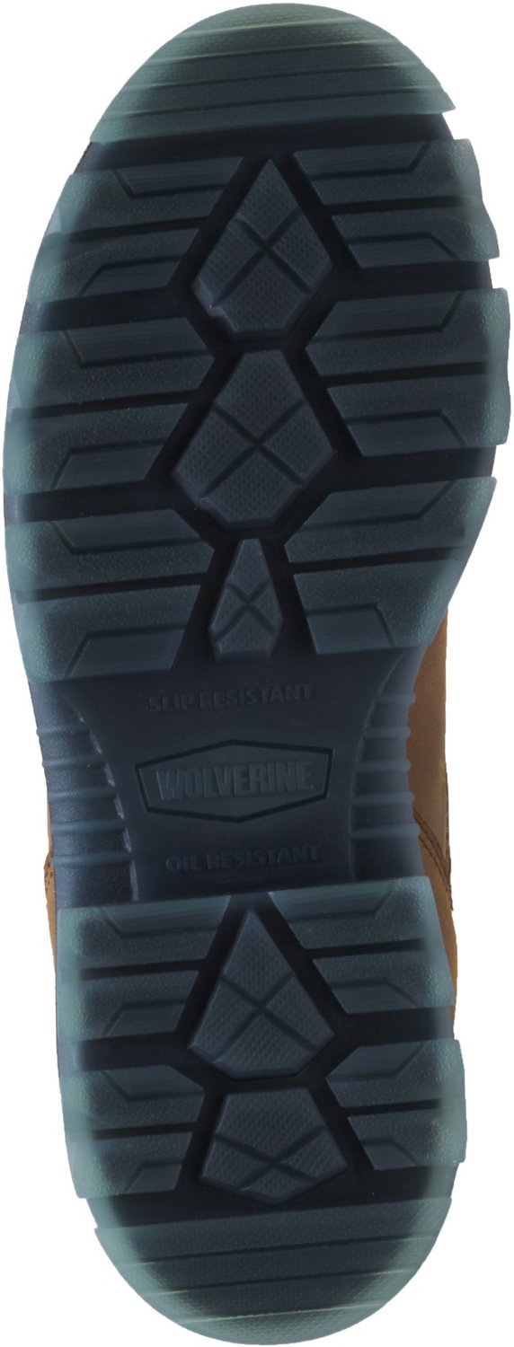Wolverine Women's I-90 EPX EH Composite Toe Lace Up Work Boots - view number 7