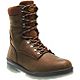 Wolverine Men's DuraShock Insulated EH Lace Up Work Boots                                                                        - view number 1 selected