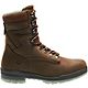 Wolverine Men's DuraShock Insulated EH Lace Up Work Boots                                                                        - view number 2
