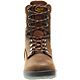 Wolverine Men's DuraShock Insulated EH Lace Up Work Boots                                                                        - view number 4