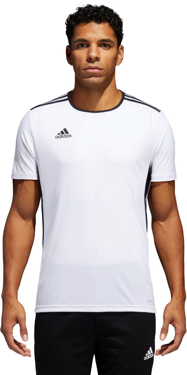 adidas Men's Entrada 18 Soccer Jersey