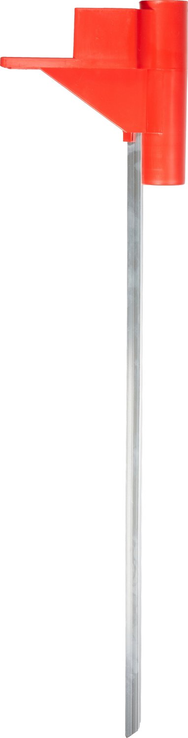 Sea Striker 28-2AL Sand Spike with Aluminum Stake