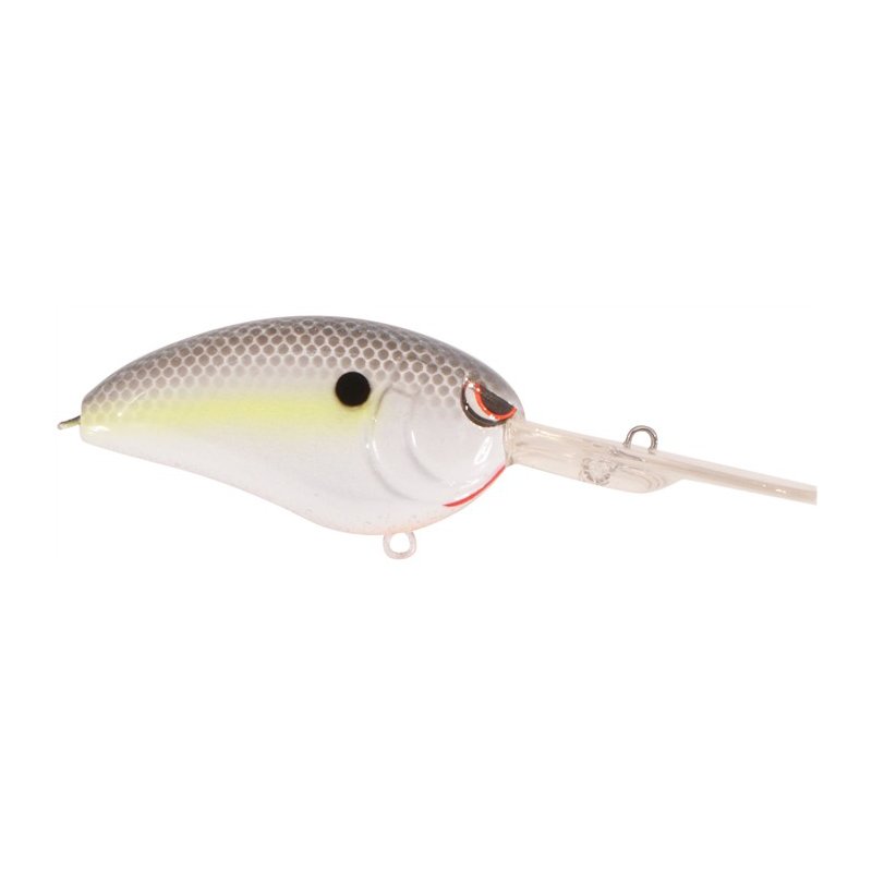SPRO Little John DD 60 Crankbait Shad - Frsh Water Hard Baits at Academy Sports - SLJD60NSD
