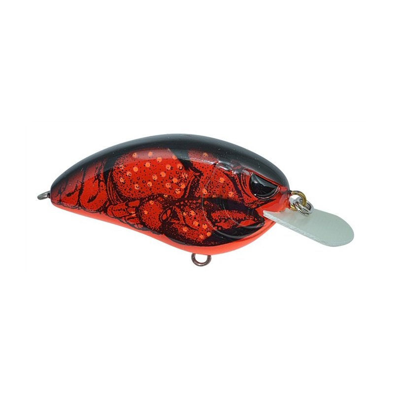 Spro John Crews Sig… - image
