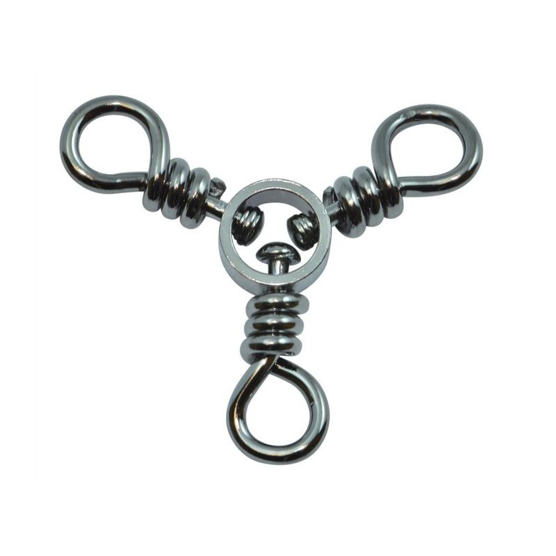 Spro 3-Way Swivels - image