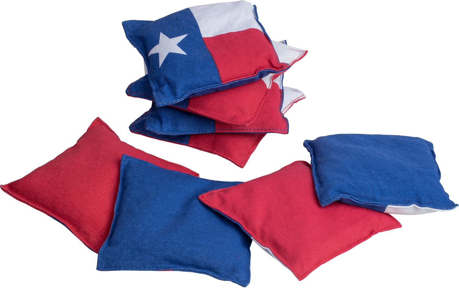 Triumph Texas Flag 8-Pack Cornhole Game - view number 3